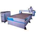 KT Board Cutting 1325 Oscillating Knife Cutting Machine